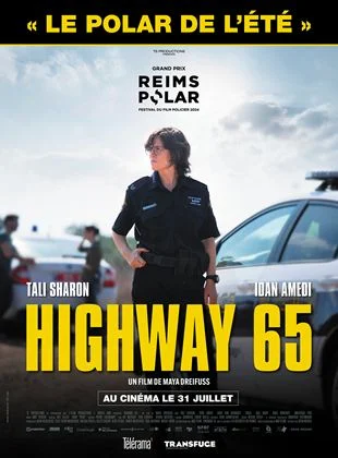 HIGHWAY 65