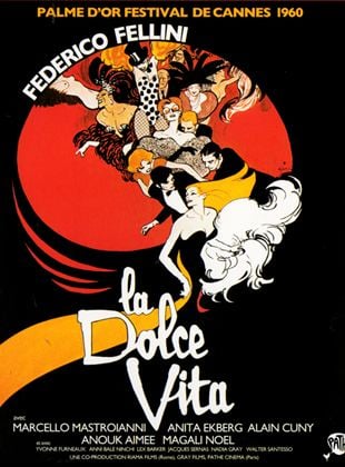 LA DOLCE VITA