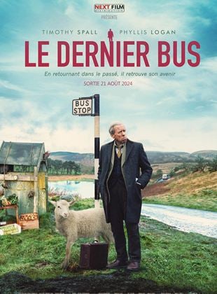 LE DERNIER BUS