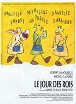 LE JOUR DES ROIS