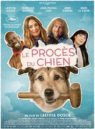 LE PROCES DU CHIEN