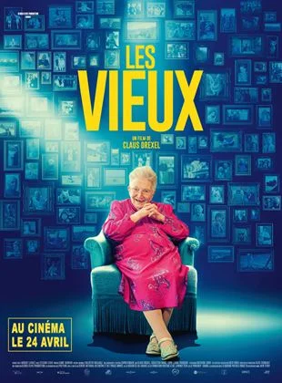 LES VIEUX