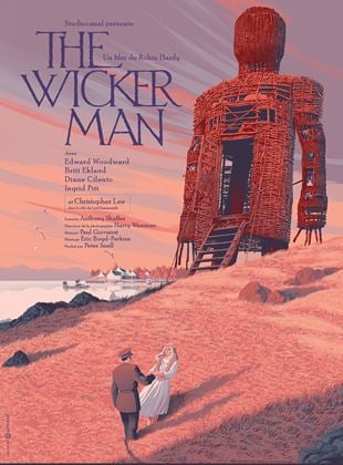 THE WICKER MAN