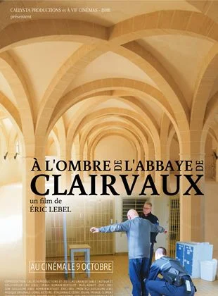 CLAIRVAUX