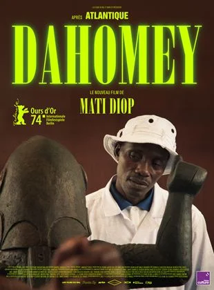 DAHOMEY