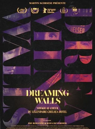 DREAMING WALLS