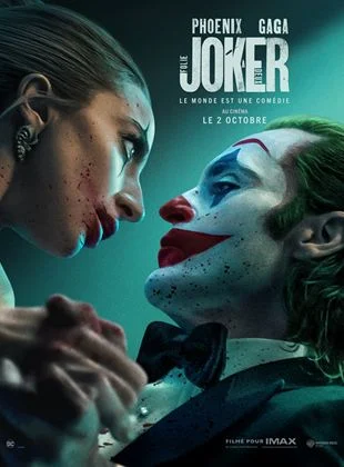 JOKER - FOLIE A DEUX