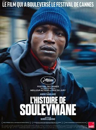 HISTOIRE DE SOULEYMANE