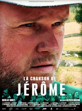 LA CHANSON DE JEROME