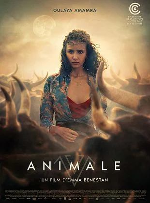 ANIMALE