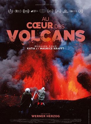 AU COEUR DES VOLCANS