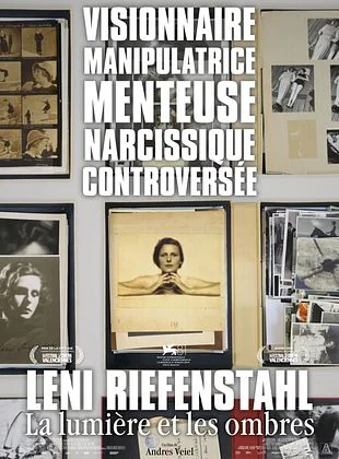 LENI RIEFENSTAHL