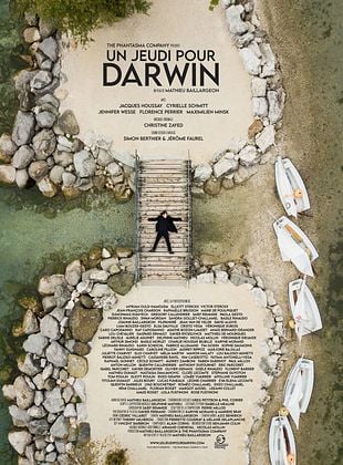 UN JEUDI POUR DARWIN